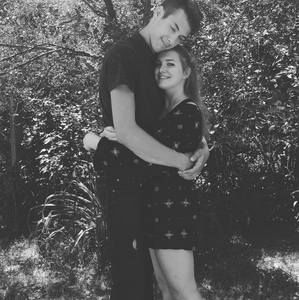 Meet your Posher, Gracie